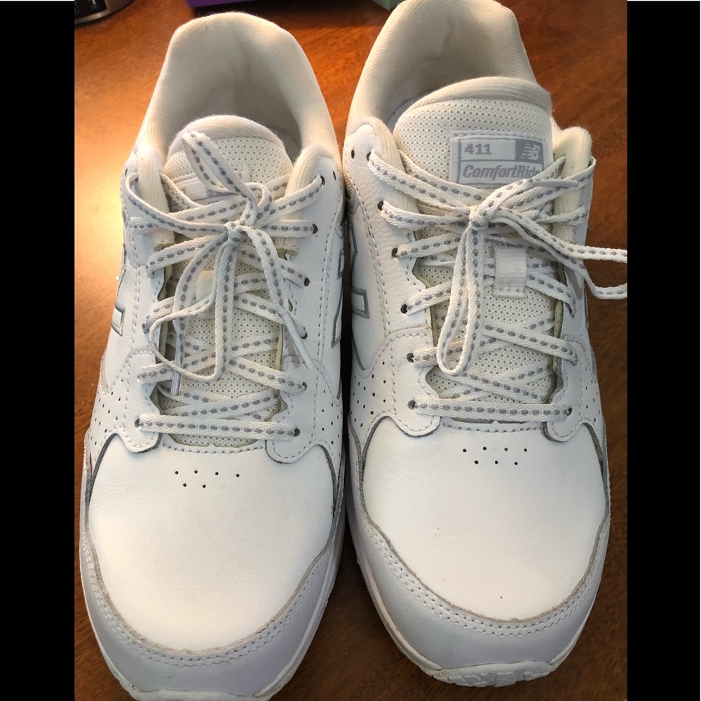 New Balance 411 Wide EUC